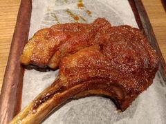 -北方家宴(番禺永旺店)