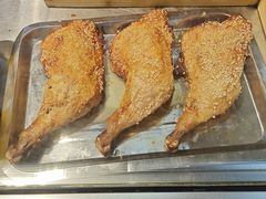 -吴家东少手撕烤鸭(绳金塔店)