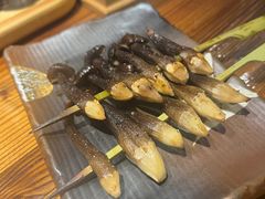-鸟鹏烧鸟居酒屋(熙龙湾店)