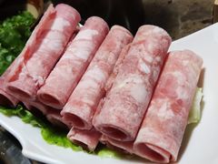 -厚山庭院重庆老火锅