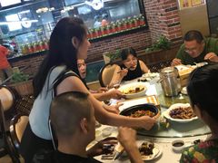-醉美东江·三文鱼