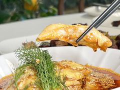 -洋洋中餐馆·SINCE 1997(信投店)