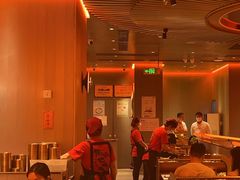 -西塔老太太泥炉烤肉(苏州大悦城店)