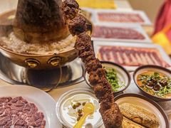 -福寿斋·老北京铜锅涮肉·烤鸭(顺义总店)
