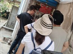 -叶新小吃店(来凤小区总店)