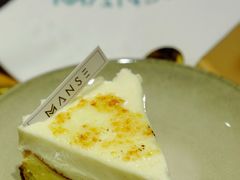 -漫笙舍Manse·咖啡·民宿
