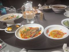 -朴墅(西湖青芝坞店·杭帮菜·家宴.14年的店)