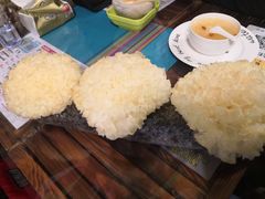台式卤肉饭-老味道台湾美食馆