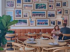 大堂-BOR Eatery(安福路店)