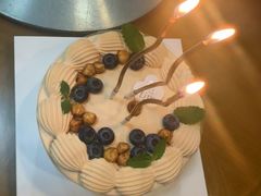 -花甜生活FatimCake·生日蛋糕