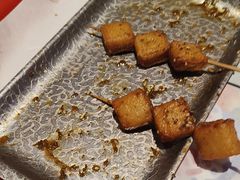-北丐先生·野馄饨烧烤(泰达E街区店)