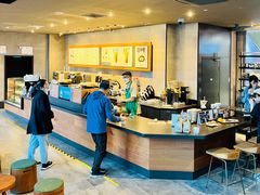 -星巴克(杭州下沙福雷德店)