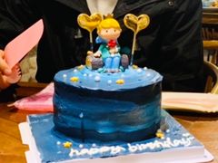 -亦家cake·0卡糖