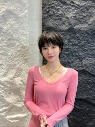 -安蒂护肤造型