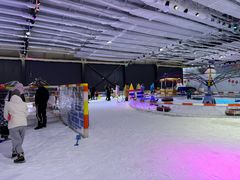 -宁波冰雪大世界(北仑区)