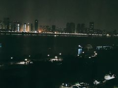 外景-马哥孛罗酒店·SAVVY全日餐厅