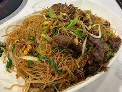 -菜忠潮州牛肉店(岗厦店)