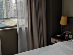 -你好酒店(成都太古里春熙路店)