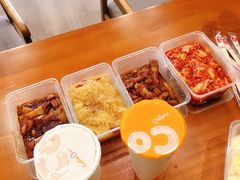 -贤花饭店(凯德店)