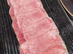 -妥妥烤肉料理(昙华林店)