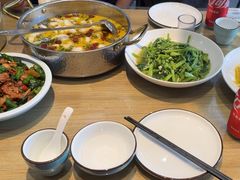 -小四川菜馆(托乐嘉店)