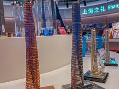 -上海之巅观光厅