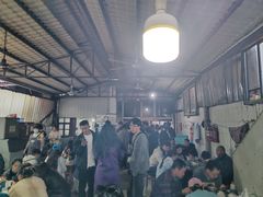 -正宗杨记普洱酸醋米线(总店)