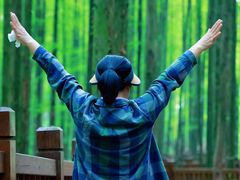 -山王坪喀斯特国家生态公园
