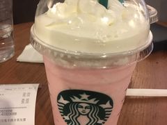 -星巴克(北京南站2B检票口)
