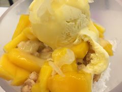 -满记甜品(巴黎春天宝山店)