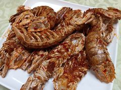 -老字号蛇口德记烧腊饭店·海鲜加工