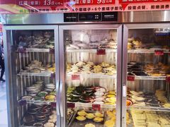 -文立新麻辣烫(合生汇21街区店)
