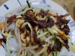 -大嘻咹biangbiang面(历史博物馆店)