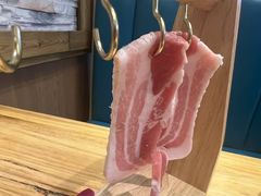 -巷子里地摊烤肉(汉沽店)