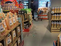 -盒马鲜生(双清路店)