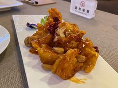 -有喜胶东小馆(太申祥和店)