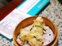 -南京大牌档(香港广场店)
