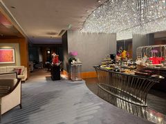 -上海静安香格里拉大酒店