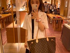 -LV路易威登(杭州万象城店)