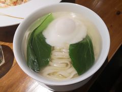 -陆壹捌餐厅(五大道店)