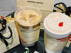 -Manner Coffee(淮海755店)