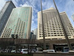 -大连富丽华大酒店