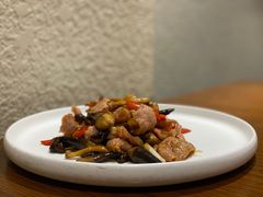 -乔家栅(襄阳南路店)