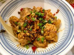 -东排食堂长沙小吃大排档(五一广场店)