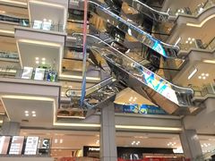 -红星美凯龙北京至尊MALL(东四环中路店)