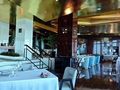 -翡翠36餐厅(浦东香格里拉店)