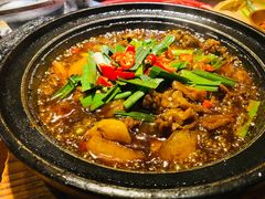 -魏铭鱼头捞饭(晋阳路店)