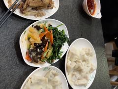 -东北农业大学饺子园