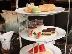 -索菲特西湖大酒店·香榭丽全日候餐厅(南山路店)