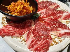 -虎丸烧肉(新大陆广场店)